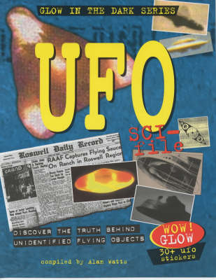 UFO Sci-File