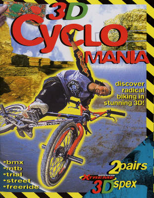 3D Cyclo Mania