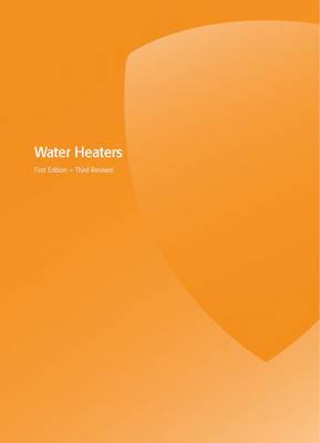 Water Heaters