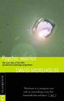 Psychic Warrior
