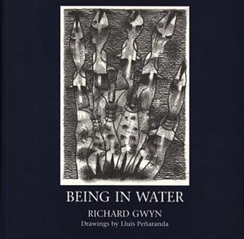 Being in Water