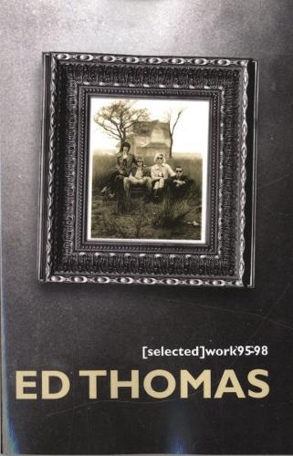 Selected Work, '95-'98