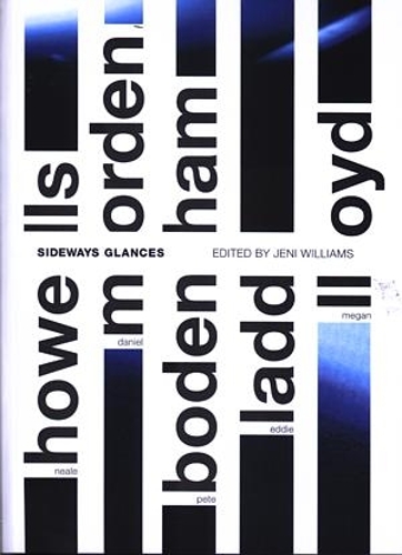Sideways Glances/Trefn 1