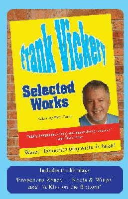 Vickery at the Sherman