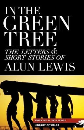 Library of Wales: In the Green Tree