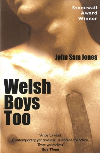 Welsh Boys Too