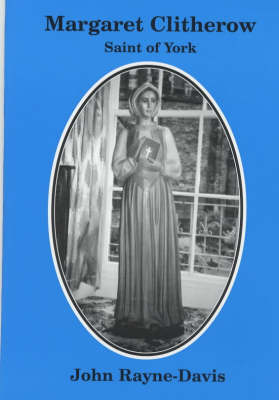 Margaret Clitherow of York
