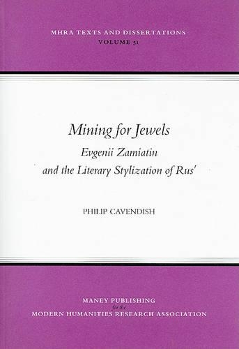Mining for Jewels