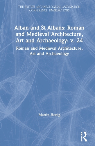 Alban and St Albans