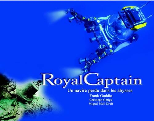 Royal Captain