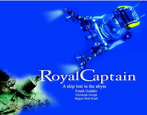 Royal Captain