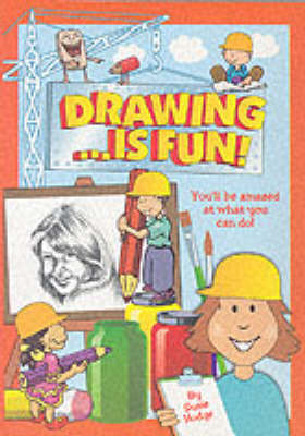 Drawing...is Fun!
