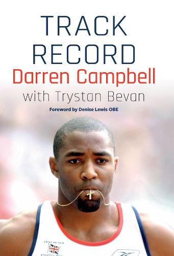 Darren Campbell