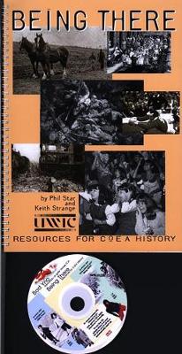 Being There - Resources for Coea History