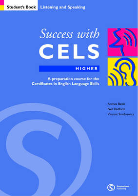 Success with CELS