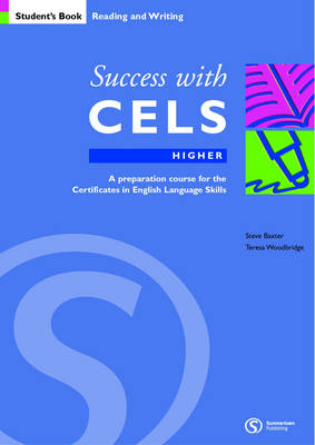 Success with CELS