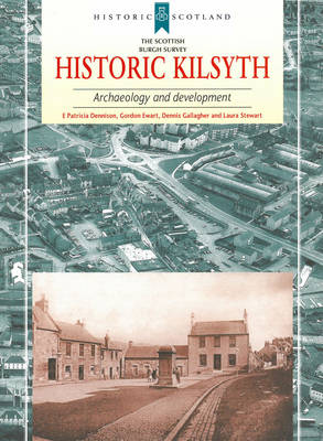 Historic Kilsyth