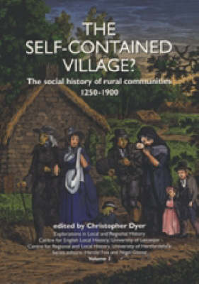 The Self-Contained Village?