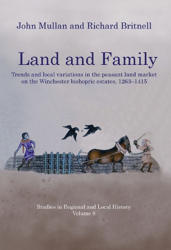 Land and Family Volume 8