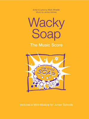 Wacky Soap: Music Score