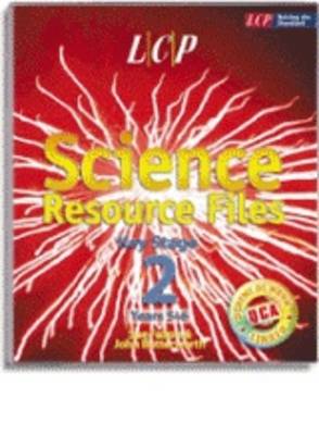 The LCP Science Resource Files: KS2 Years 3 & 4