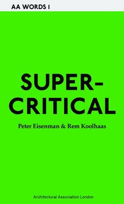 Supercritical
