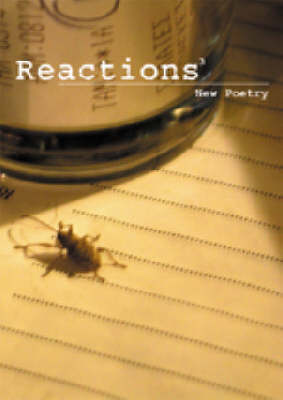 Reactions: v. 3