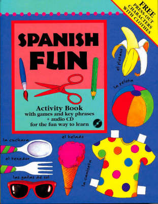Spanish Fun