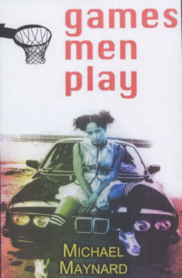 Games Men Play - New Ed.