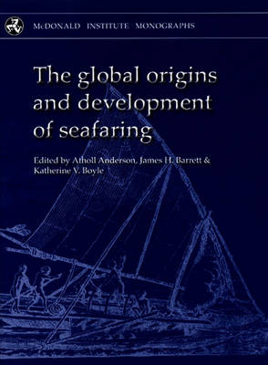 Global Origins and Development of Seafaring