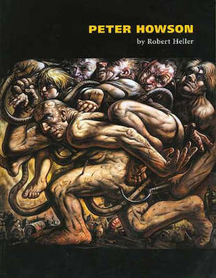 Peter Howson