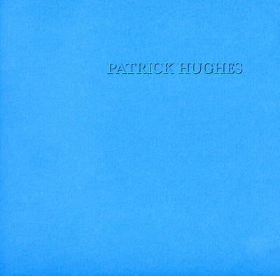Patrick Hughes