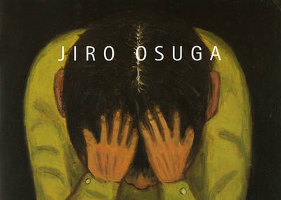 Jiro Osuga