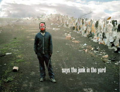 Says the Junk in the Yard