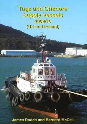 Tugs and Offshore Supply Vessels