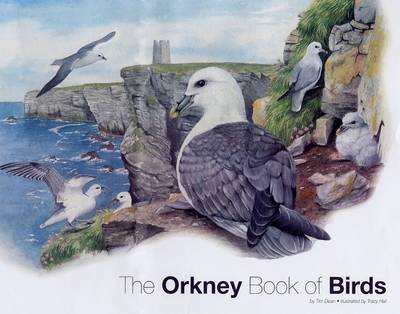 The Orkney Book of Birds