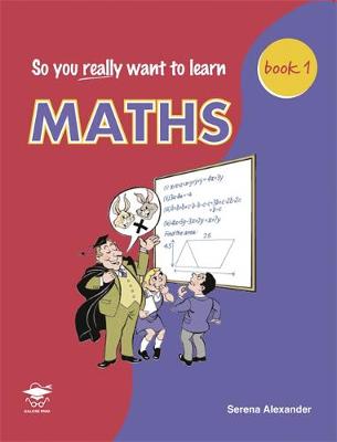 Maths: Book 1