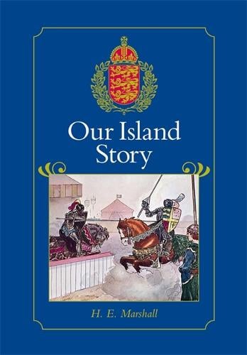 Our Island Story