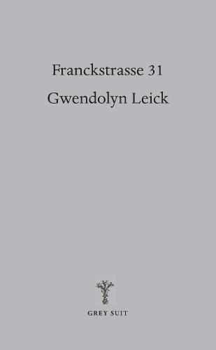 Franckstrasse 31