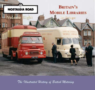 Britain's Mobile Libraries