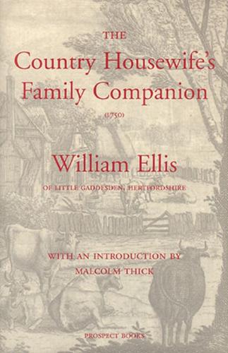 The Country Housewife's Family Companion
