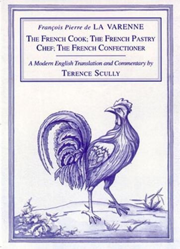 La Varenne's Cookery