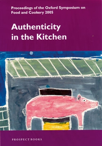 Authenticity in the Kitchen