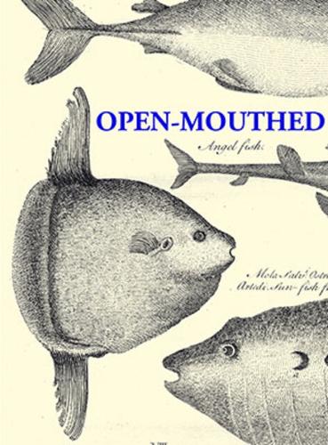 Open-mouthed