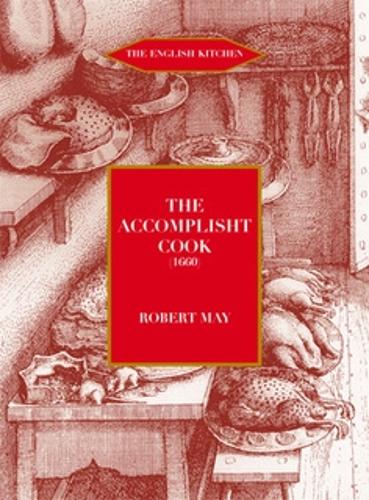 The Accomplisht Cook