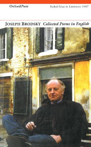 Collected Poems In English