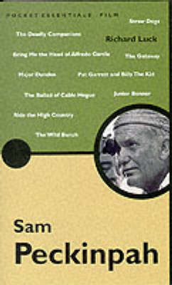 Sam Peckinpah
