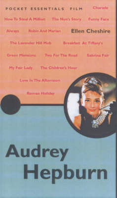Audrey Hepburn