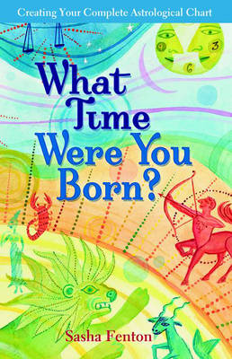 What Time Were You Born?