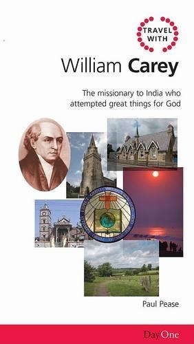 Travel with William Carey